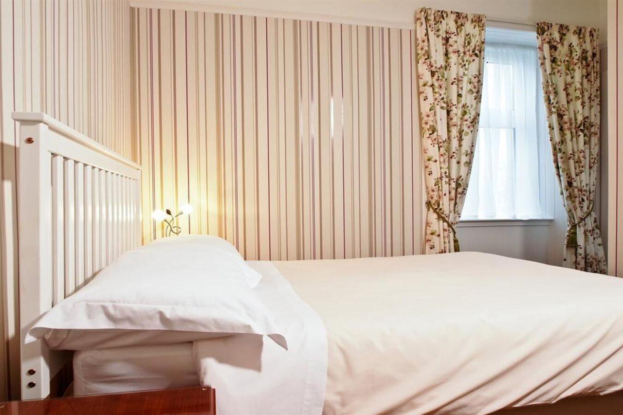 Adam Guest House Perth Kültér fotó