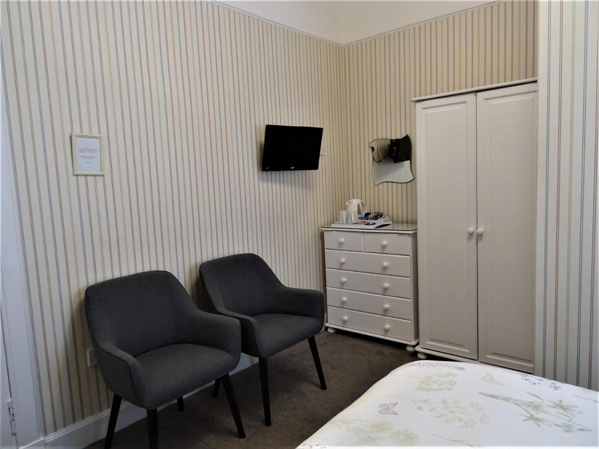 Adam Guest House Perth Kültér fotó