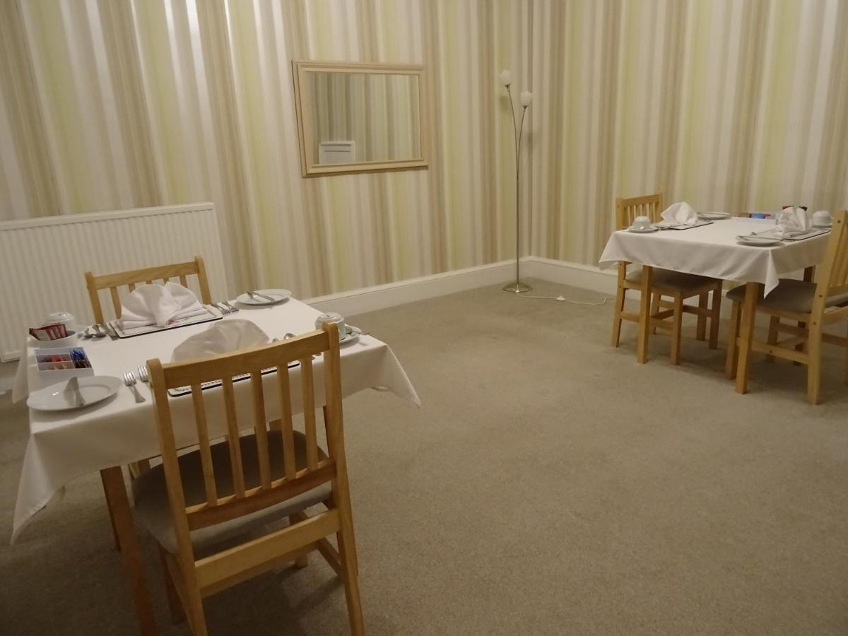 Adam Guest House Perth Kültér fotó