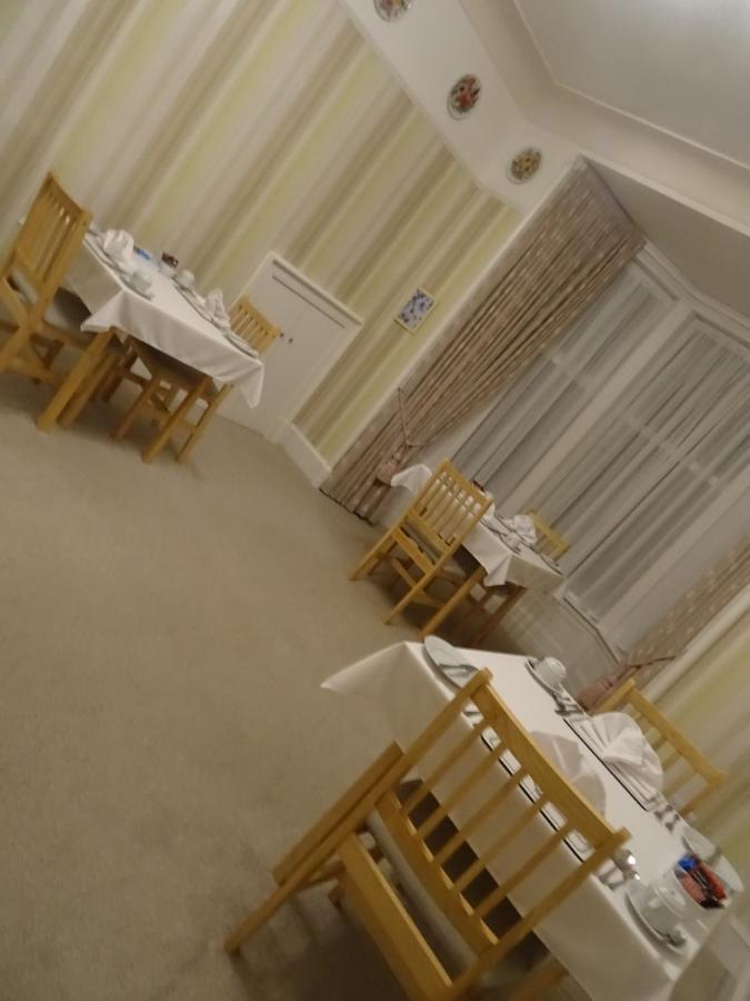 Adam Guest House Perth Kültér fotó