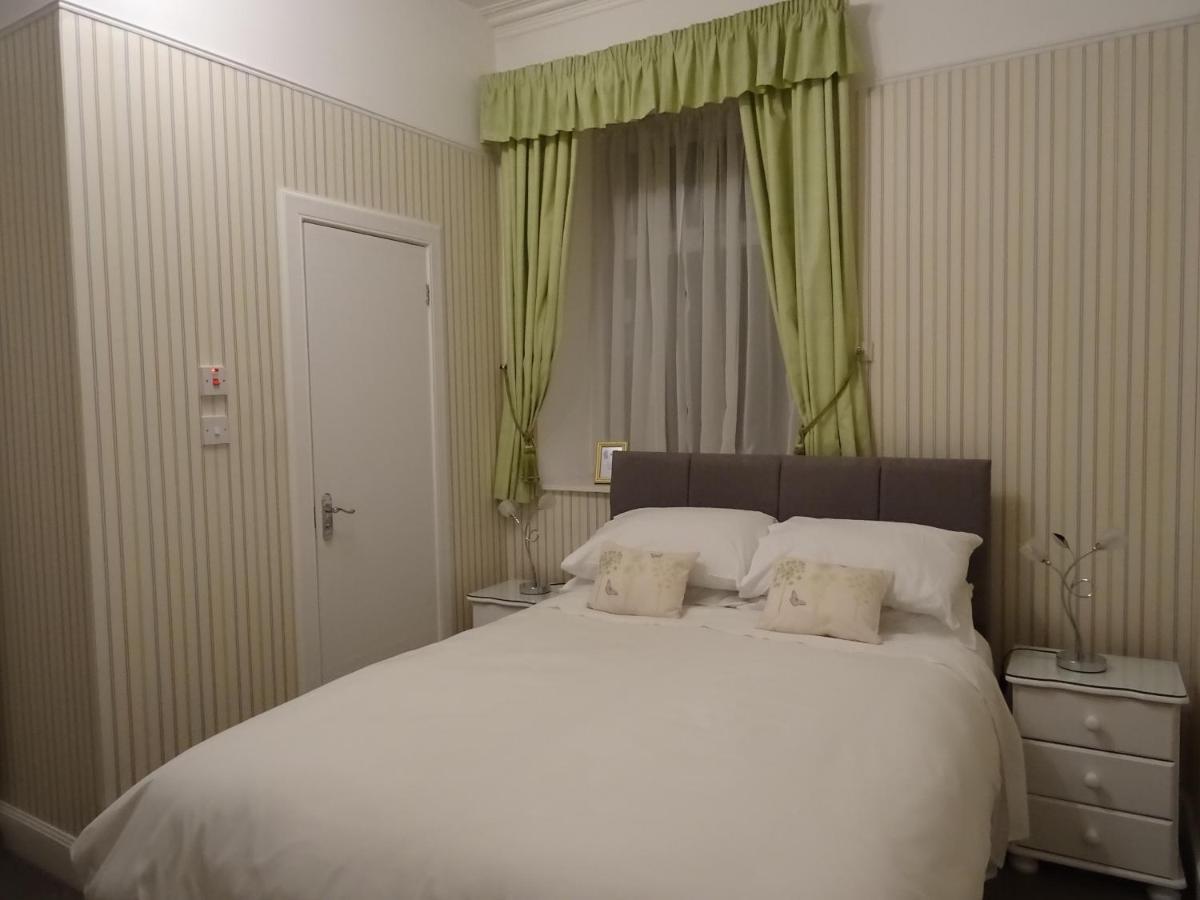 Adam Guest House Perth Kültér fotó