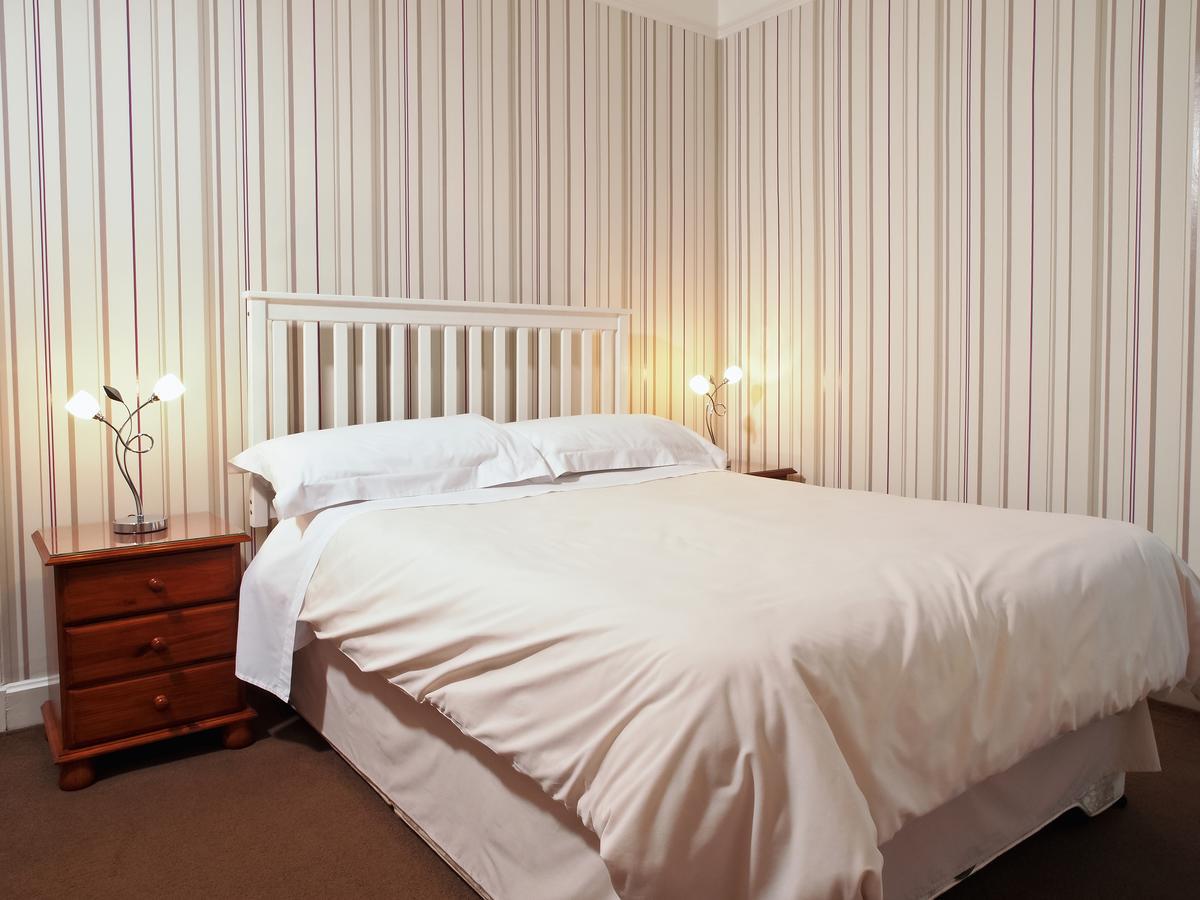 Adam Guest House Perth Kültér fotó